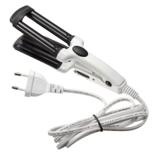 Portable 220V Beauty Care Appliance Ceramic Hair Tong Professional Hair Curler